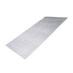 EXPANDED METAL RAISED CQ HR 304 x 30X55 x 2.9 x 1200 2.400Mtr ECONO