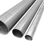 TUBE ROUND CQ HR SANS657 PT1 GALVANISED 31.7 x 2 6.000Mtr