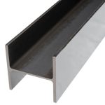 UNIVERSAL COLUMN S355 JR+AR EN 10025-2 AS ROLLED 305 x 305 x 158.1 13.000Mtr